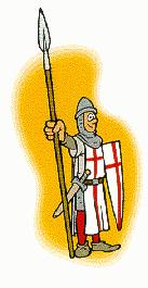 Crusaders Logo