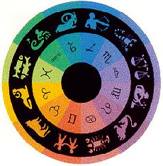 Zodiacs Logo