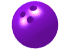 Bowling Ball LOGO#2